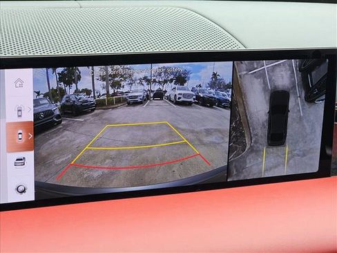 Used 2025 Genesis G80 2.5T Sport Prestige image 13