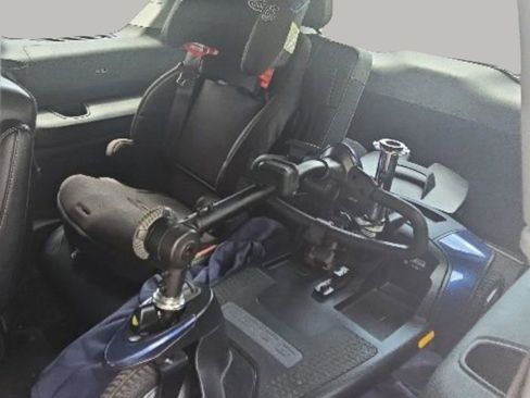 Used 2021 Jeep Grand Cherokee L Limited AWD/4WD image 19