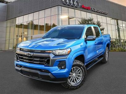 Used 2023 Chevrolet Colorado LT w/ LT Convenience Package