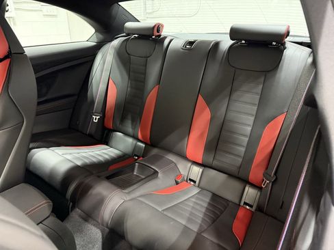 Used 2025 BMW M2 w/ Lighting Package image 18