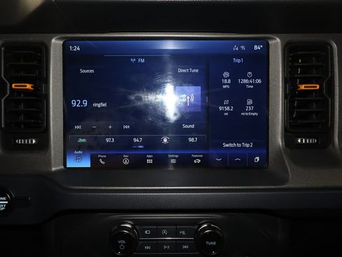Used 2024 Ford Bronco Badlands AWD/4WD image 12