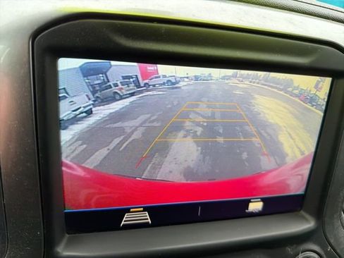 Used 2019 Chevrolet Silverado 1500 RST w/ All-Star Edition image 15