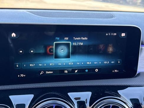 Used 2020 Mercedes-Benz A 220 4MATIC image 21