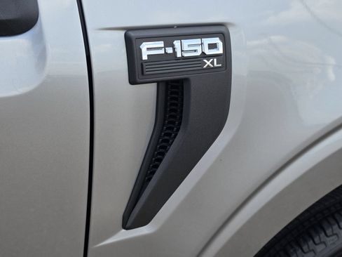 Used 2026 Ford F150 XL w/ Equipment Group 103A High RWD image 30