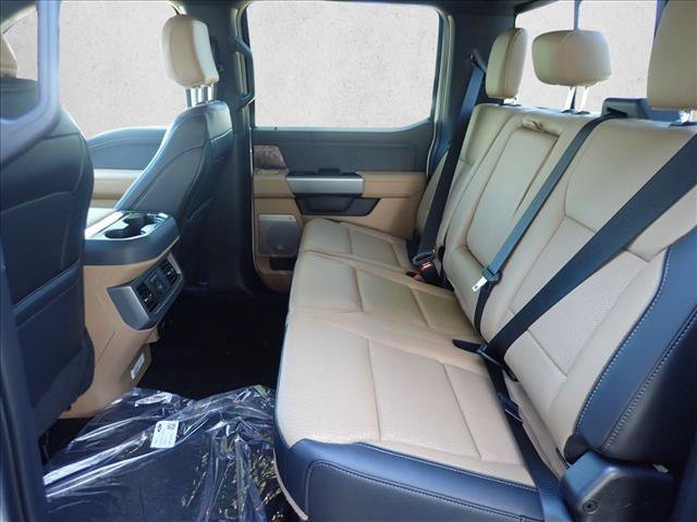 New 2026 Ford F350 Lariat w/ Chrome Package AWD/4WD image 8