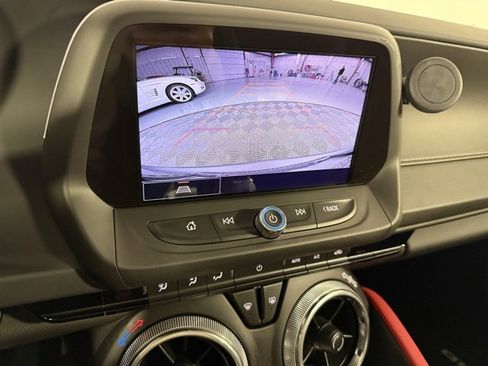 Used 2023 Chevrolet Camaro SS image 26
