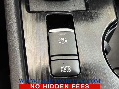 Used 2022 Nissan Rogue SV AWD/4WD image 30