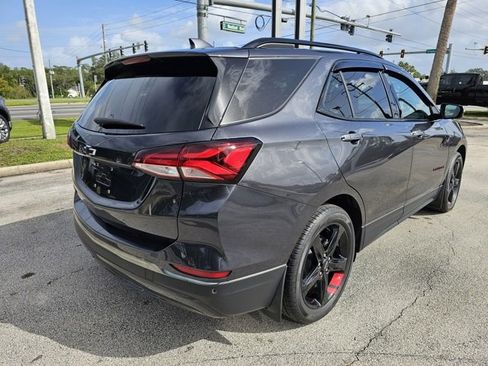 Used 2022 Chevrolet Equinox Premier image 5