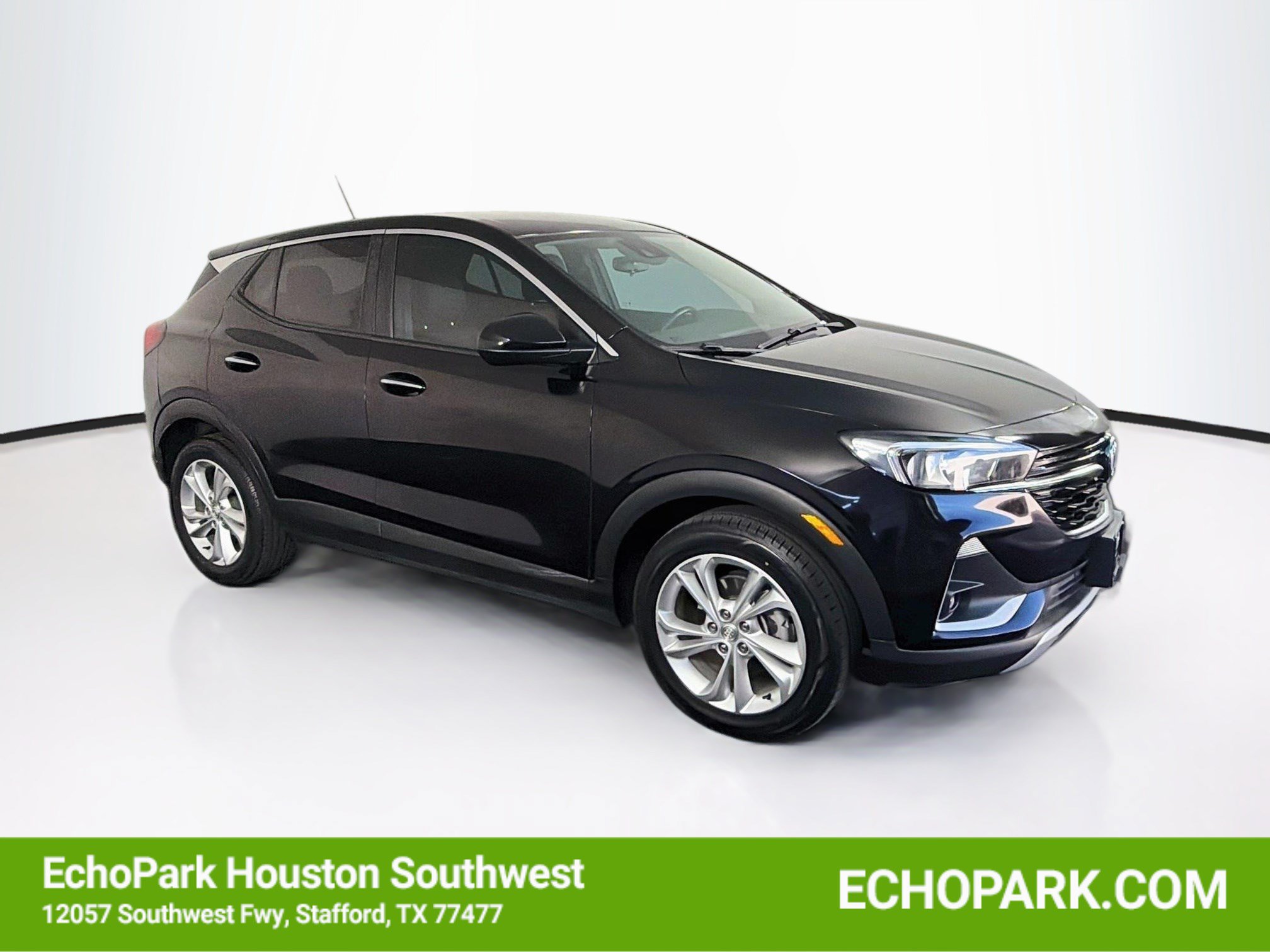 Used 2023 Buick Encore GX Preferred w/ Cold Weather Comfort Package FWD image 1