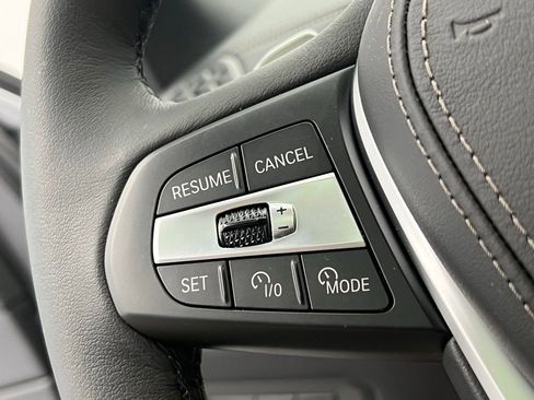 Certified 2026 BMW X5 xDrive40i w/ Executive Package AWD/4WD image 19