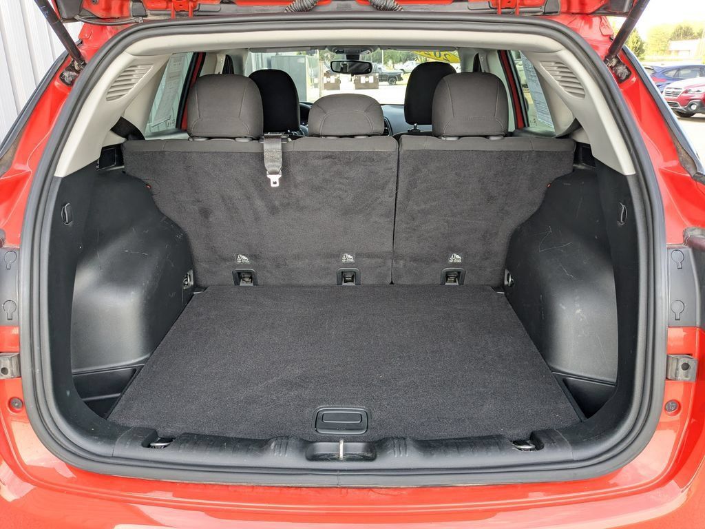 Used 2020 Jeep Compass Sport AWD/4WD image 25