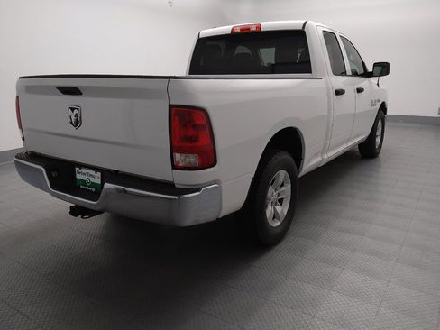 Used 2018 RAM 1500 Tradesman w/ Popular Equipment Group RWD image 9