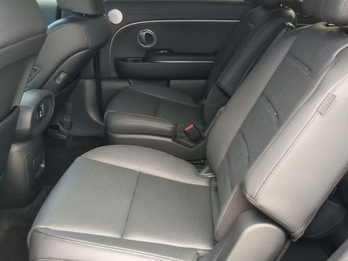 New 2026 Hyundai Palisade Calligraphy FWD image 21