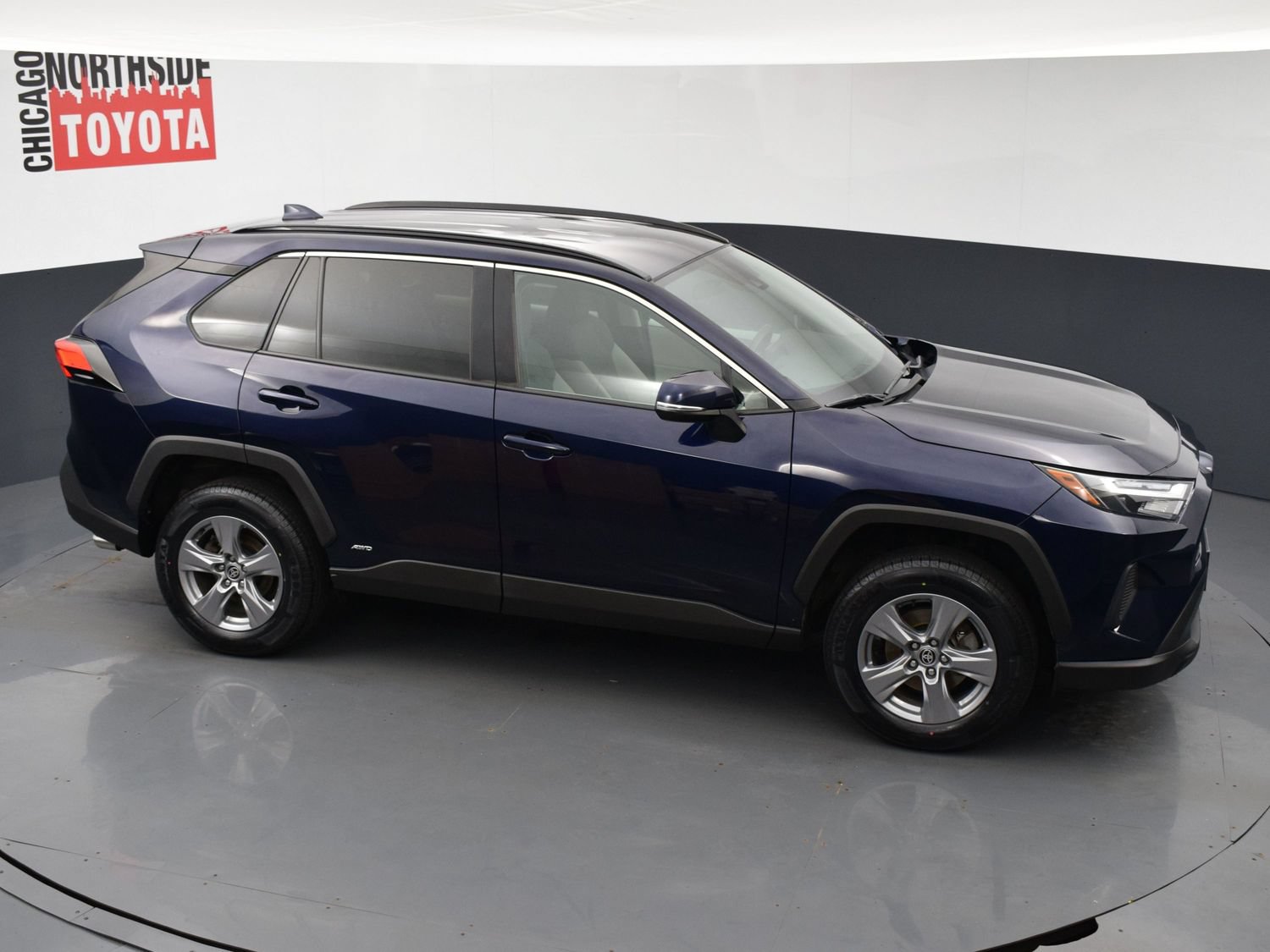 Used 2022 Toyota RAV4 XLE AWD/4WD image 20