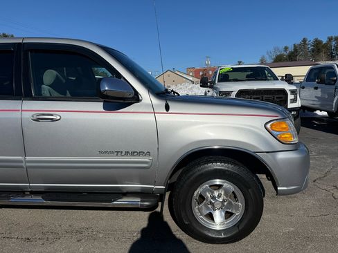 Used 2004 Toyota Tundra SR5 image 22
