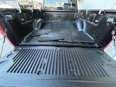 Used 2012 GMC Canyon SLE image 24