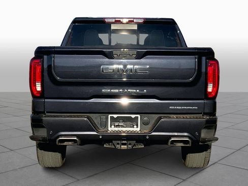 Certified 2023 GMC Sierra 1500 Denali Ultimate image 4