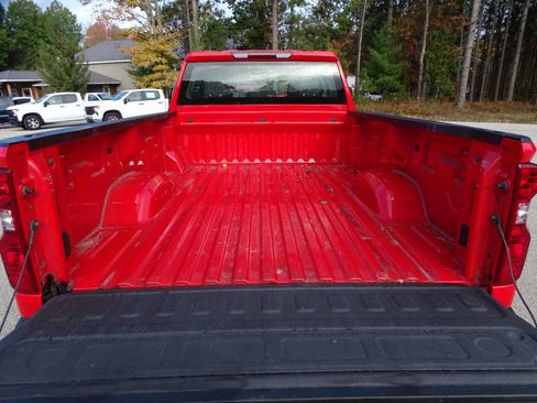 Used 2020 Chevrolet Silverado 2500 W/T image 10