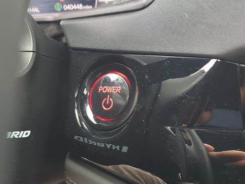 Used 2024 Honda Accord Sport image 29