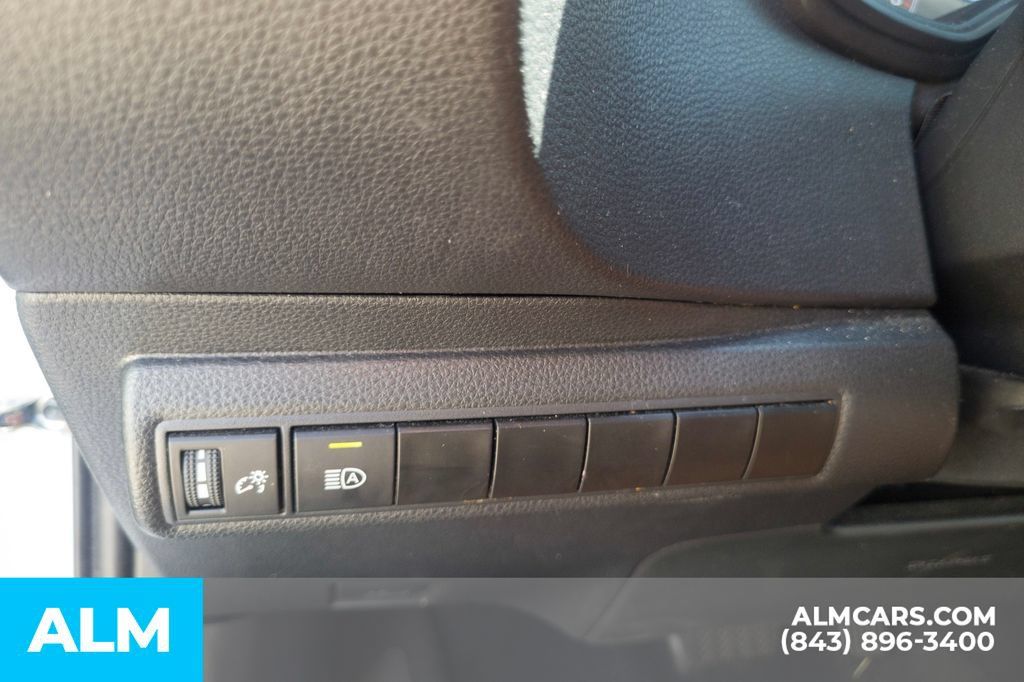 Used 2024 Toyota Corolla LE FWD image 14