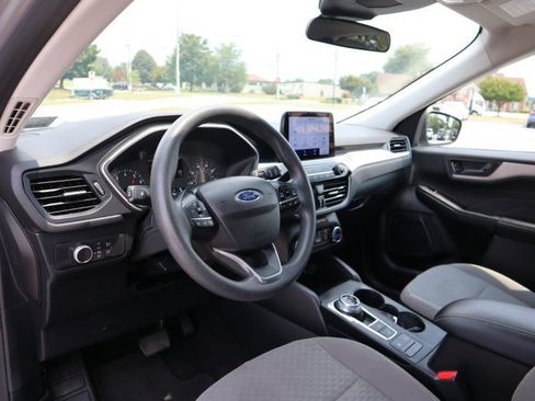 Used 2022 Ford Escape SE AWD/4WD image 10