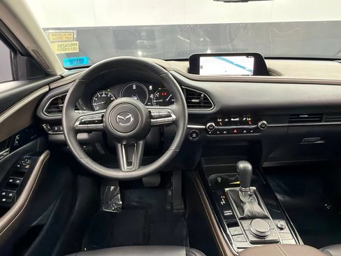Used 2023 MAZDA CX-30 2.5 Turbo w/ Premium Plus Pkg AWD/4WD image 7