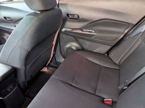 Used 2024 Nissan Kicks S FWD image 36