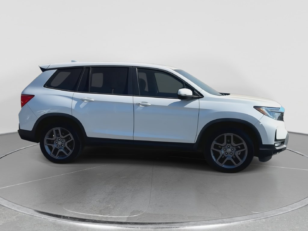 Used 2022 Honda Passport EX-L image 9