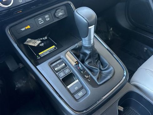 Certified 2025 Honda CR-V EX-L image 26