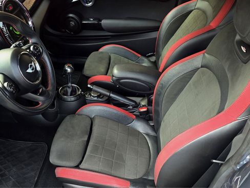 Used 2016 MINI Cooper John Cooper Works image 9