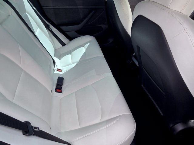Used 2023 Tesla Model 3 Performance AWD/4WD image 16