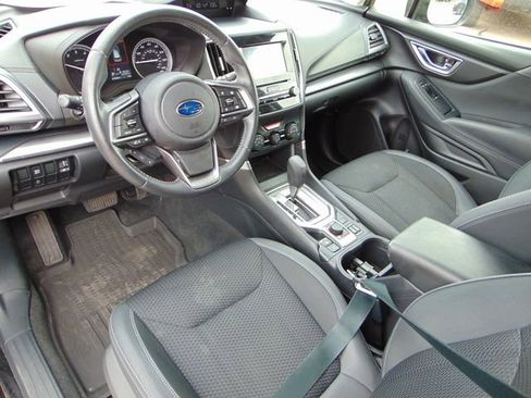 Certified 2023 Subaru Forester Premium AWD/4WD image 11