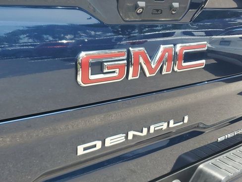 Certified 2023 GMC Sierra 1500 Denali w/ Denali Reserve Package AWD/4WD image 25
