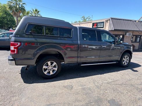 Used 2019 Ford F150 XLT w/ Equipment Group 302A Luxury AWD/4WD image 8