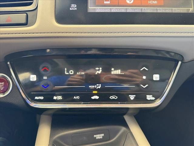 Used 2016 Honda HR-V EX-L image 19