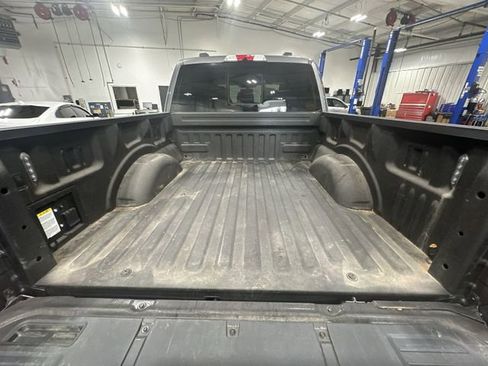 Used 2022 Ford F150 Platinum w/ Equipment Group 701A High AWD/4WD image 26