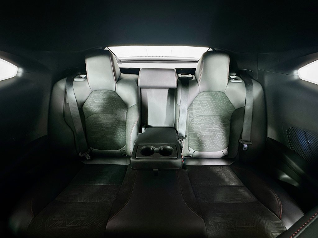 New 2026 Dodge Charger Scat Pack AWD/4WD image 10