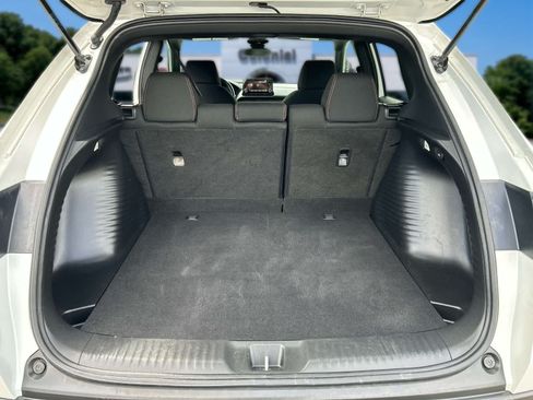 Used 2023 Honda HR-V Sport image 11