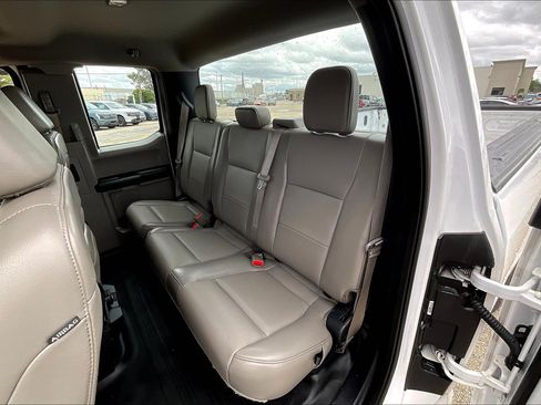 Used 2020 Ford F150 XL w/ Heavy-Duty Payload Package AWD/4WD image 18