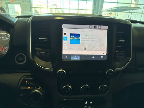 Used 2024 RAM 2500 Big Horn image 8