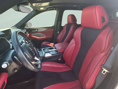 Used 2024 Acura MDX A-Spec image 11