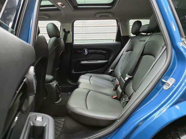 Used 2022 MINI Cooper Clubman S FWD image 16