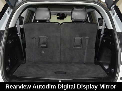 Used 2023 Jeep Grand Cherokee L Limited w/ Luxury Tech Group II AWD/4WD image 34