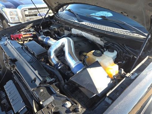 Used 2013 Ford F150 FX4 image 12