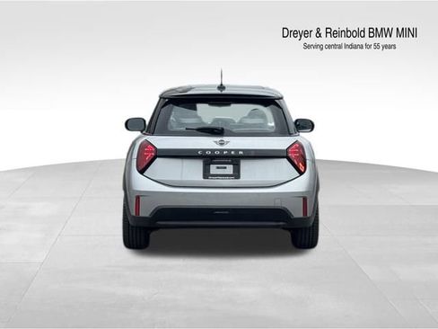 Certified 2025 MINI Cooper S image 5