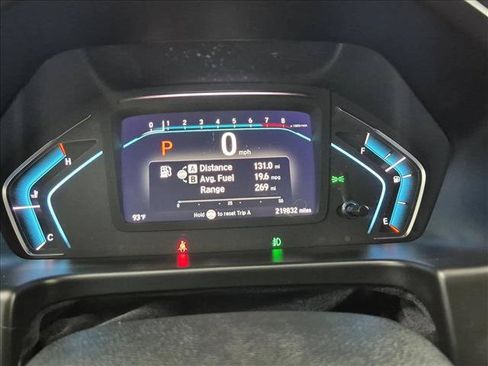 Used 2020 Honda Odyssey Elite image 11