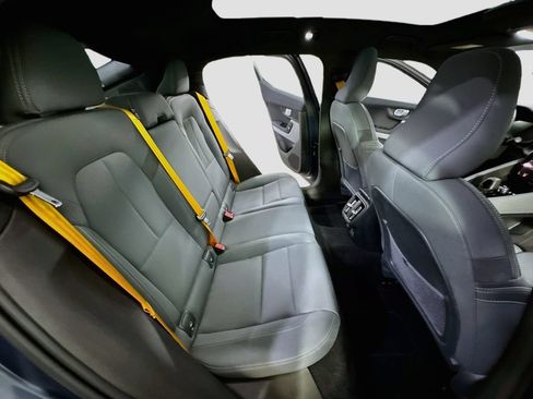 Used 2023 Polestar Polestar 2 w/ Pilot Pack AWD/4WD image 33