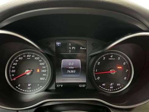 Used 2017 Mercedes-Benz C 300 4MATIC Sedan image 21
