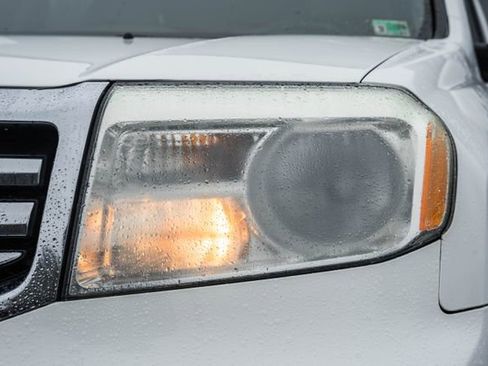 Used 2015 Honda Pilot EX-L image 12