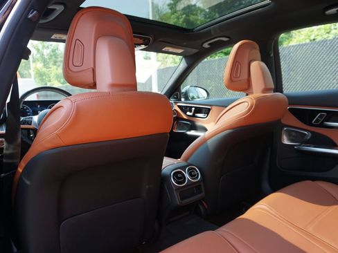 Certified 2023 Mercedes-Benz C 300 Sedan image 15